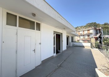 IMG_9426 - Attico Via Galileo Galilei 265, Sanremo - foto 19