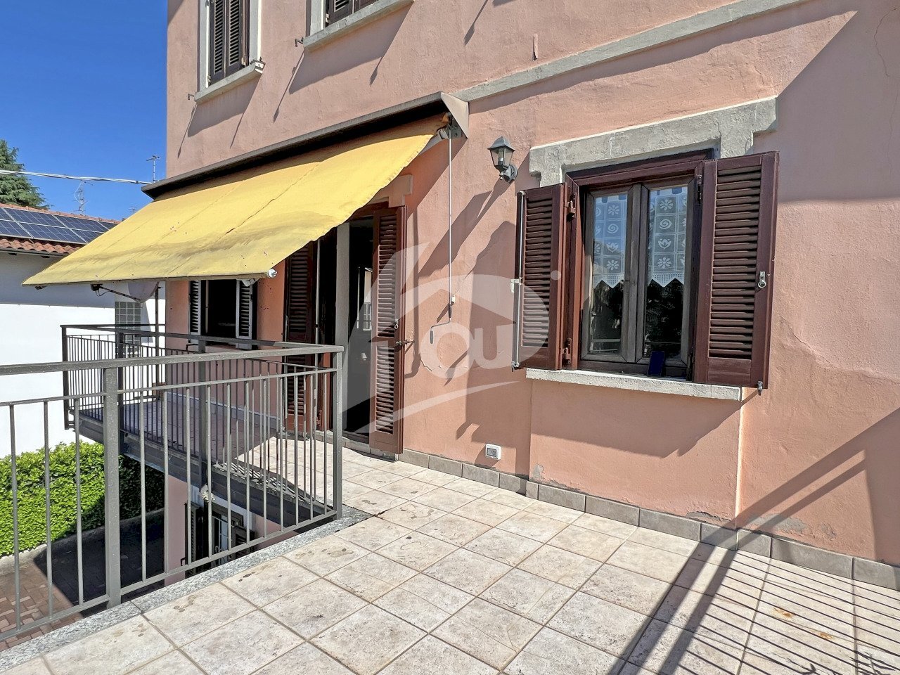 TERRAZZO - Appartamento Via Giosuè Carducci 10, Cittiglio - foto 3