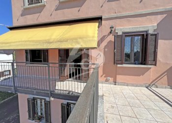 TERRAZZO - Appartamento Via Giosuè Carducci 10, Cittiglio - foto 4