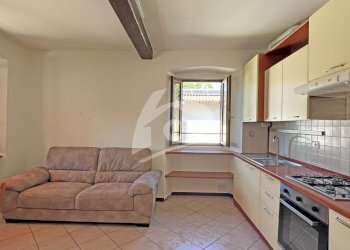 SALOTTO - Appartamento Via Giosuè Carducci 10, Cittiglio - foto 9