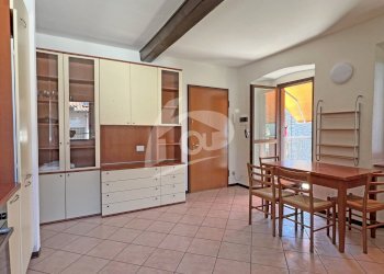 SALOTTO - Appartamento Via Giosuè Carducci 10, Cittiglio - foto 11