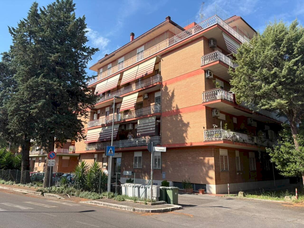 1 - Appartamento Via dei Consoli 6, Guidonia Montecelio - foto 1