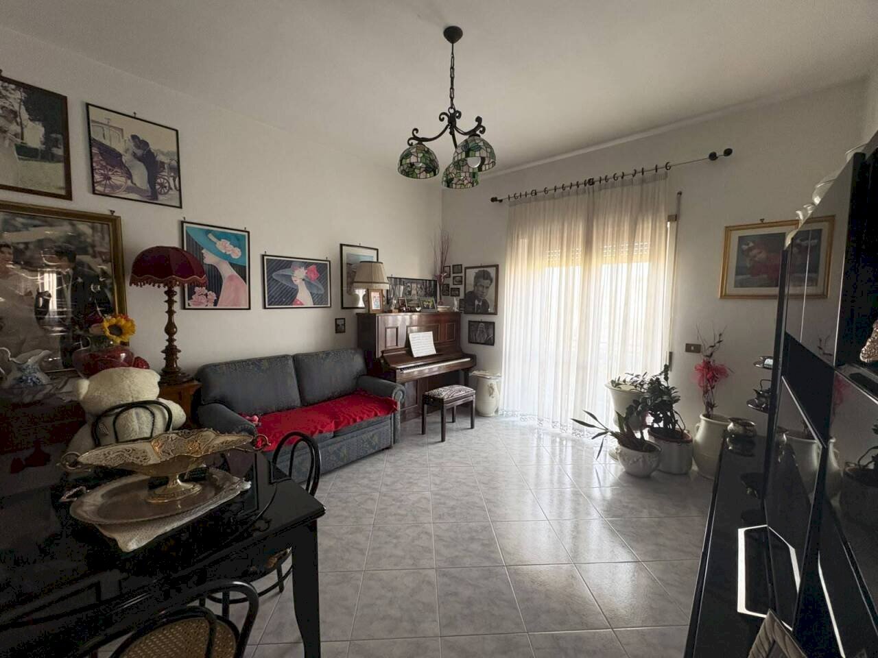 3 - Appartamento Via dei Consoli 6, Guidonia Montecelio - foto 3