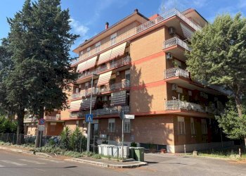 1 - Appartamento Via dei Consoli 6, Guidonia Montecelio - foto 1