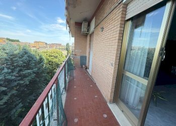 7 - Appartamento Via dei Consoli 6, Guidonia Montecelio - foto 7