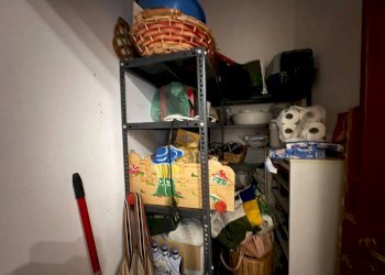 12 - Appartamento Via dei Consoli 6, Guidonia Montecelio - foto 12
