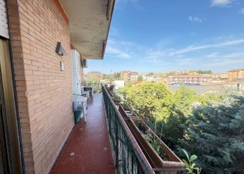 13 - Appartamento Via dei Consoli 6, Guidonia Montecelio - foto 13