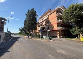 14 - Appartamento Via dei Consoli 6, Guidonia Montecelio - foto 14