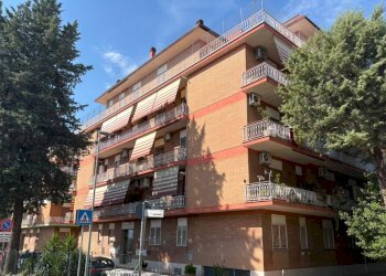 15 - Appartamento Via dei Consoli 6, Guidonia Montecelio - foto 15