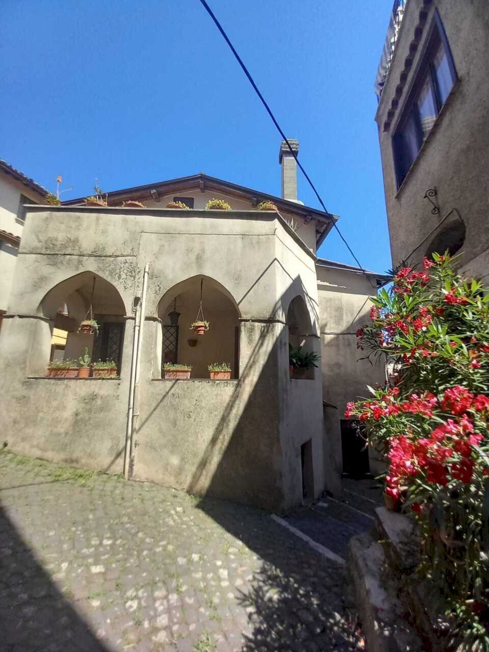 1 - Appartamento Corso Umberto I, Ciciliano - foto 1
