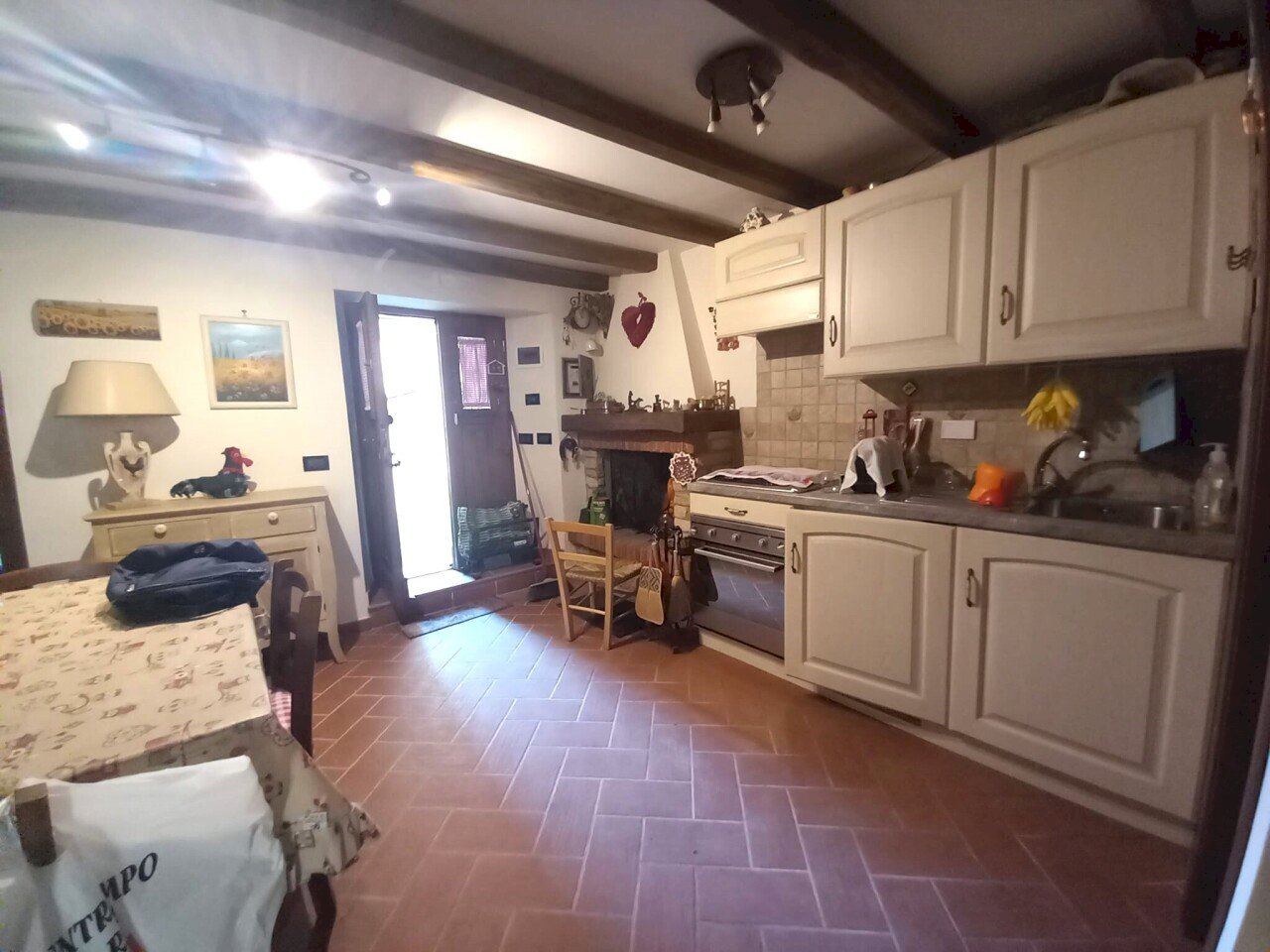 2 - Appartamento Corso Umberto I, Ciciliano - foto 2
