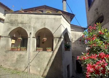 1 - Appartamento Corso Umberto I, Ciciliano - foto 1