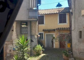 10 - Appartamento Corso Umberto I, Ciciliano - foto 10