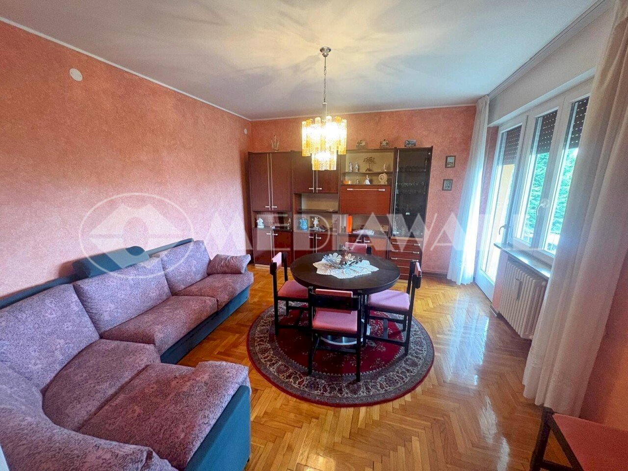 BS-240-RV_8 - Apartment Via degli Eroi 26/C, Maniago - photo 2