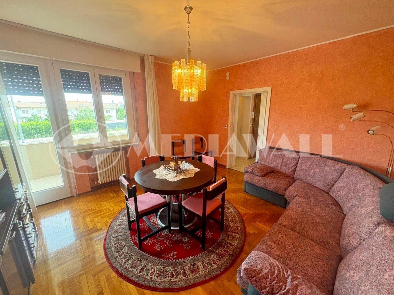 BS-240-RV_11 - Apartment Via degli Eroi 26/C, Maniago - photo 1
