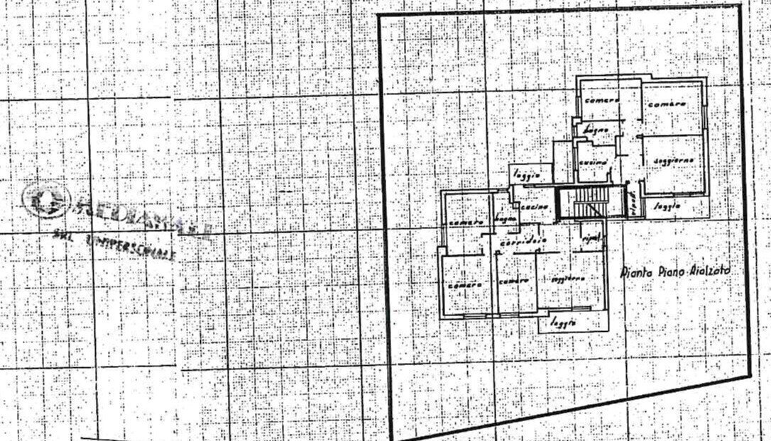 doc00904720260624161924_001 - Apartment Via degli Eroi 26/C, Maniago - floor plans 1