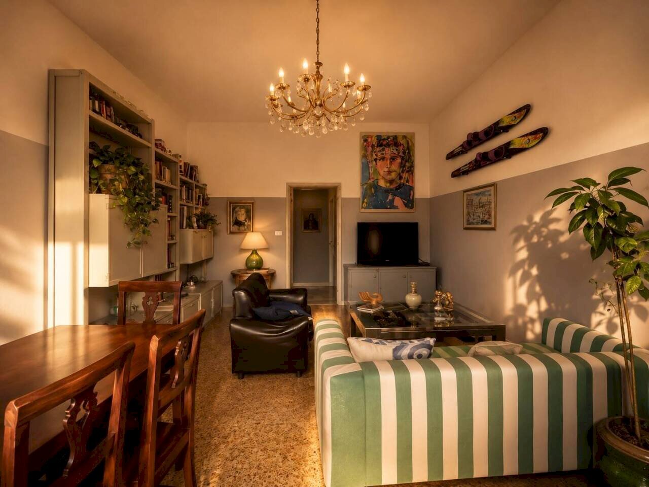 pas2 - Three-room apartment Via Vito Volterra, Ancona - photo 3