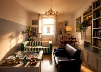 pas1 - Three-room apartment Via Vito Volterra, Ancona - photo 2