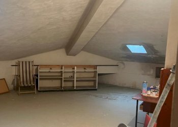 pas6 - Three-room apartment Via Vito Volterra, Ancona - photo 7
