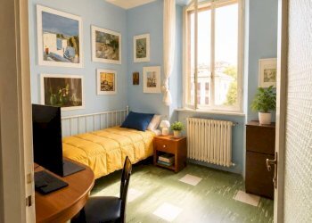 pas10 - Three-room apartment Via Vito Volterra, Ancona - photo 10