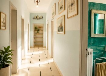 pas11 - Three-room apartment Via Vito Volterra, Ancona - photo 11