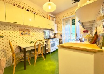 cucina - Trilocale Corso degli Inglesi 570, Sanremo - foto 14