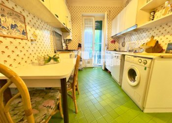 cucina - Trilocale Corso degli Inglesi 570, Sanremo - foto 15