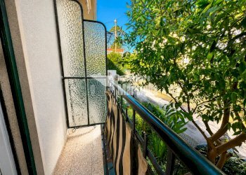 balcone - Trilocale Corso degli Inglesi 570, Sanremo - foto 16