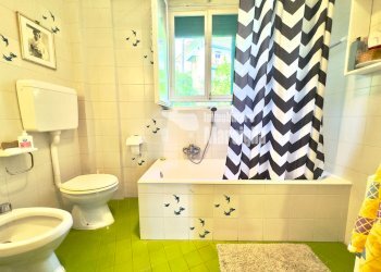 bagno - Trilocale Corso degli Inglesi 570, Sanremo - foto 17