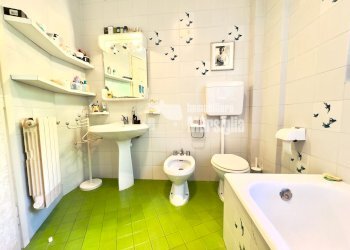 bagno - Trilocale Corso degli Inglesi 570, Sanremo - foto 18
