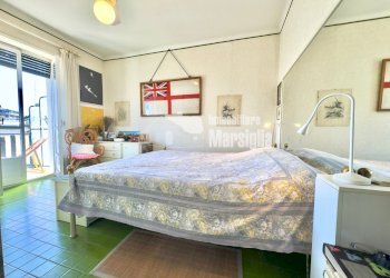 camera - Trilocale Corso degli Inglesi 570, Sanremo - foto 19