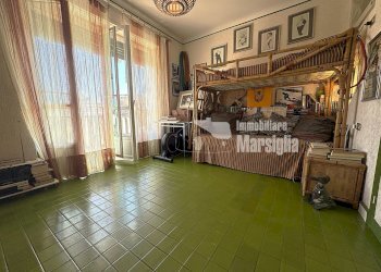 cameretta - Trilocale Corso degli Inglesi 570, Sanremo - foto 22