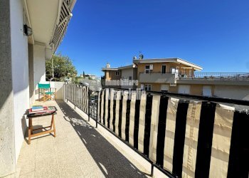 balcone - Trilocale Corso degli Inglesi 570, Sanremo - foto 24