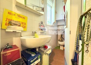 bagno - Trilocale Corso degli Inglesi 570, Sanremo - foto 25