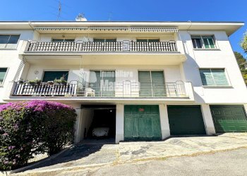 condominio - Trilocale Corso degli Inglesi 570, Sanremo - foto 26