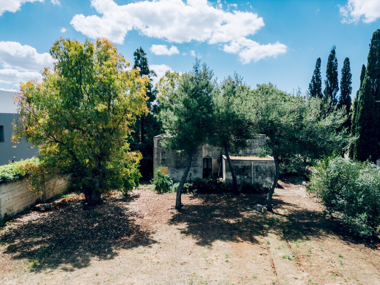 1 - Villa S. Caterina - GRIMALDI - Villa Via Porto Selvaggio, Nardò - photo 2