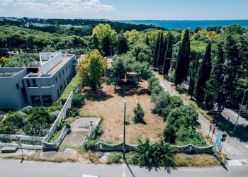2 - Villa S. Caterina - GRIMALDI - Villa Via Porto Selvaggio, Nardò - photo 7