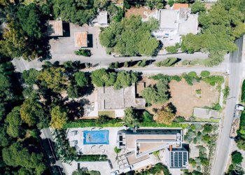 6 - Villa S. Caterina - GRIMALDI - Villa Via Porto Selvaggio, Nardò - photo 16