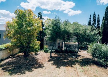 1 - Villa S. Caterina - GRIMALDI - Villa Via Porto Selvaggio, Nardò - photo 17