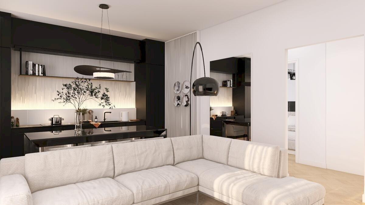 Spazio Senza Nome-9.jpg - Three-room apartment Via Vincenzo Ciardo 1, Lecce - photo 3