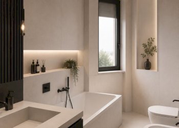 alternativa 4 - Three-room apartment Via Vincenzo Ciardo 1, Lecce - photo 19