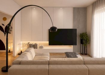 alterntiva 2 - Three-room apartment Via Vincenzo Ciardo 1, Lecce - photo 21