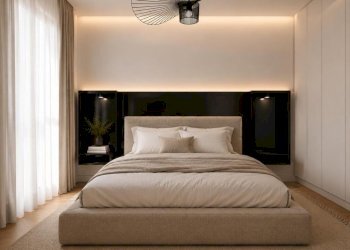 alternativa 1 - Three-room apartment Via Vincenzo Ciardo 1, Lecce - photo 22