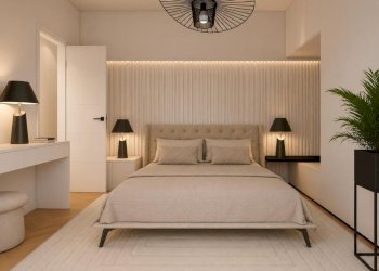 alternativa 3 - Three-room apartment Via Vincenzo Ciardo 1, Lecce - photo 23