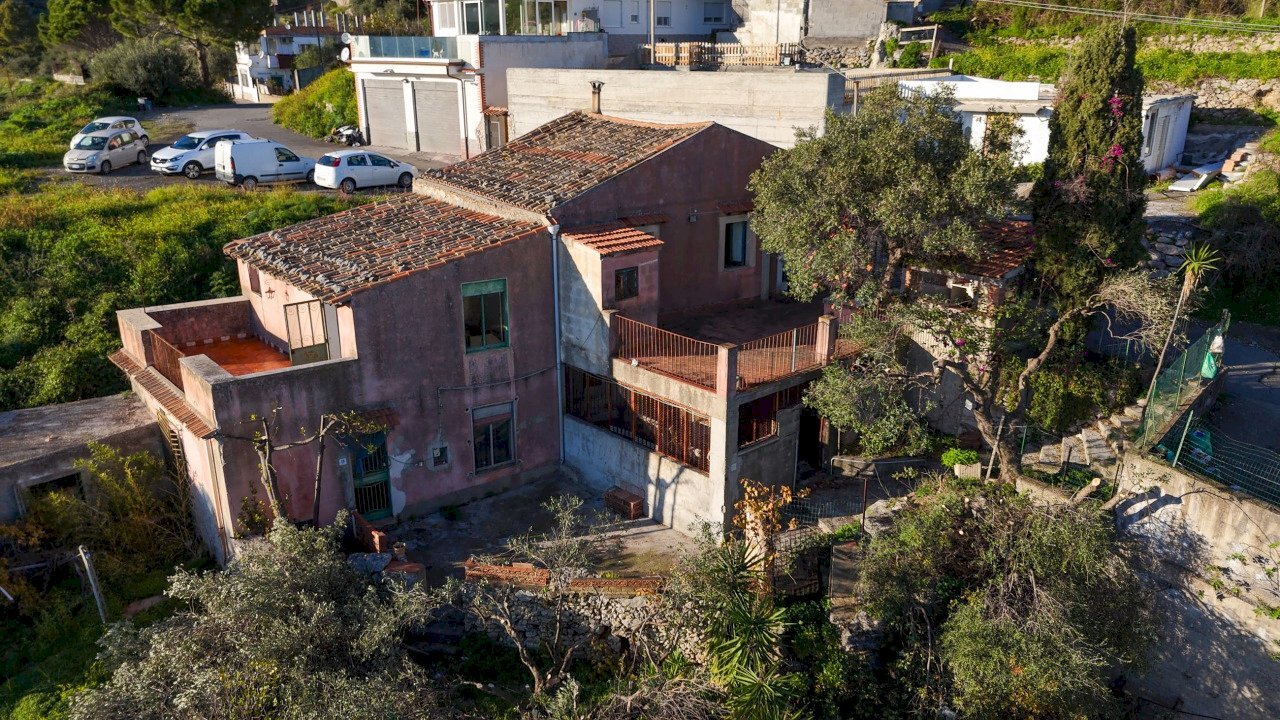DJI_20241211151722_0377_D.MP4_snapshot_00.18.700 - Casale CONTRADA ZIRETTO, Castelmola - photo 2