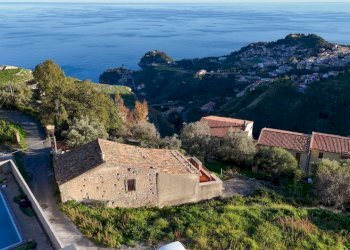 DJI_20241211152226_0390_D.MP4_snapshot_00.05.838 - Casale CONTRADA ZIRETTO, Castelmola - photo 1