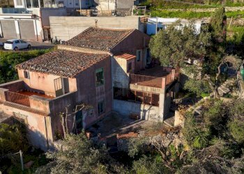 DJI_20241211151744_0378_D.MP4_snapshot_00.11.325 - Casale CONTRADA ZIRETTO, Castelmola - photo 3
