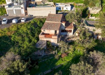 DJI_20241211151820_0380_D.MP4_snapshot_00.14.638 - Casale CONTRADA ZIRETTO, Castelmola - photo 6