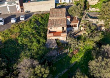 DJI_20241211151841_0381_D.MP4_snapshot_00.07.649 - Casale CONTRADA ZIRETTO, Castelmola - photo 7