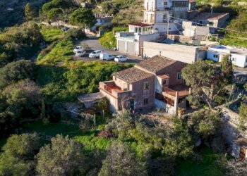 DJI_20241211151901_0382_D.MP4_snapshot_00.08.948 - Casale CONTRADA ZIRETTO, Castelmola - photo 9